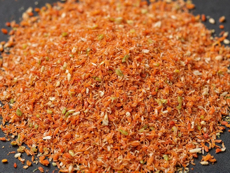 Togarashi Seasoning: Complete Guide to Japanese Spice Blend