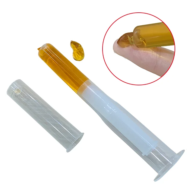 

Wholesale high quality for women vagina shrinking tightening gel hymen vaginal tightening gel, Brown yellow