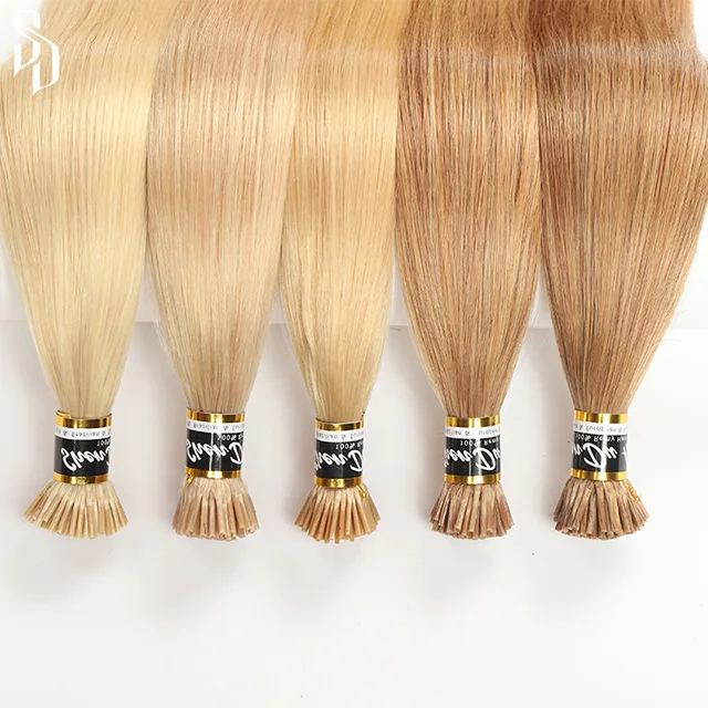 

itip extension hair straight virgin suppliers burmese human remy hair extension vendors keratin i tip hair extensions wholesale