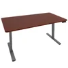 Vansdesk Lifting System Sit To Stand Desk Rise Remote Control Dining Adjustable Table Height Mechanisms