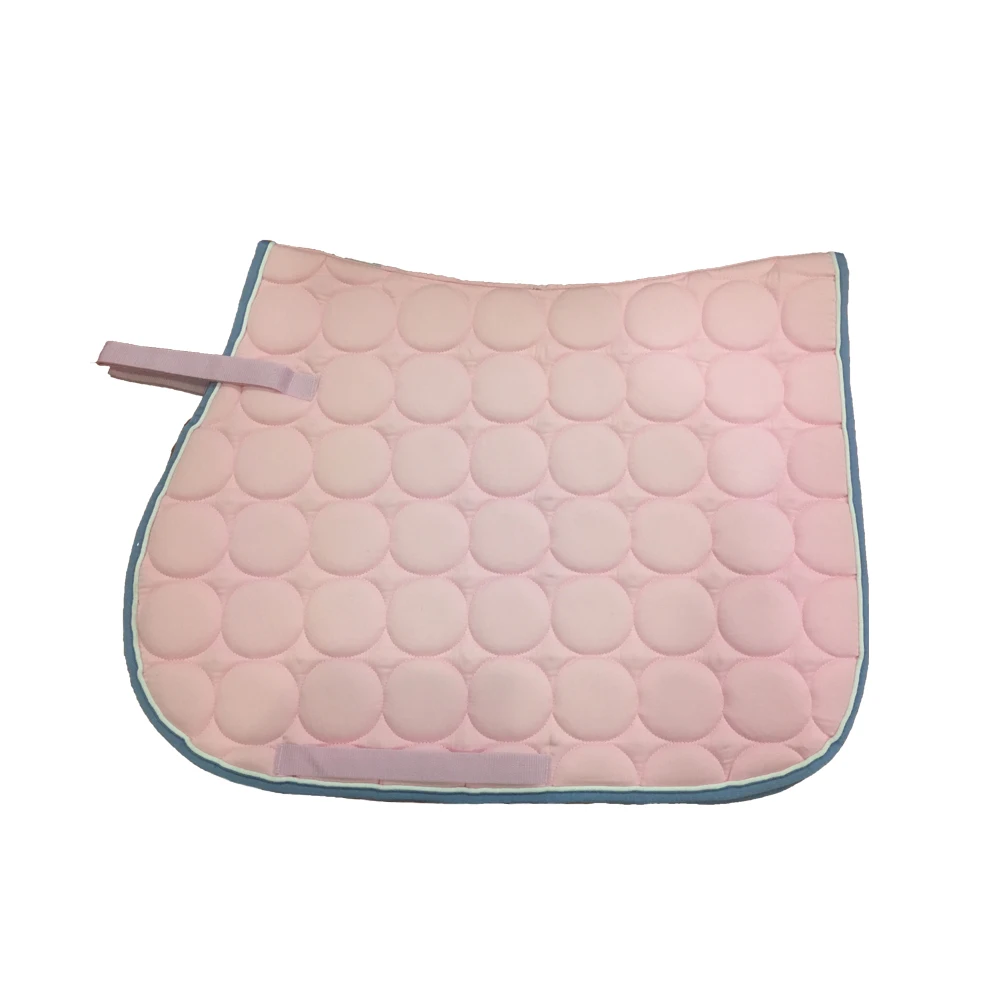
Polycotton Quilted Equestrian Horse Exercise Rug 