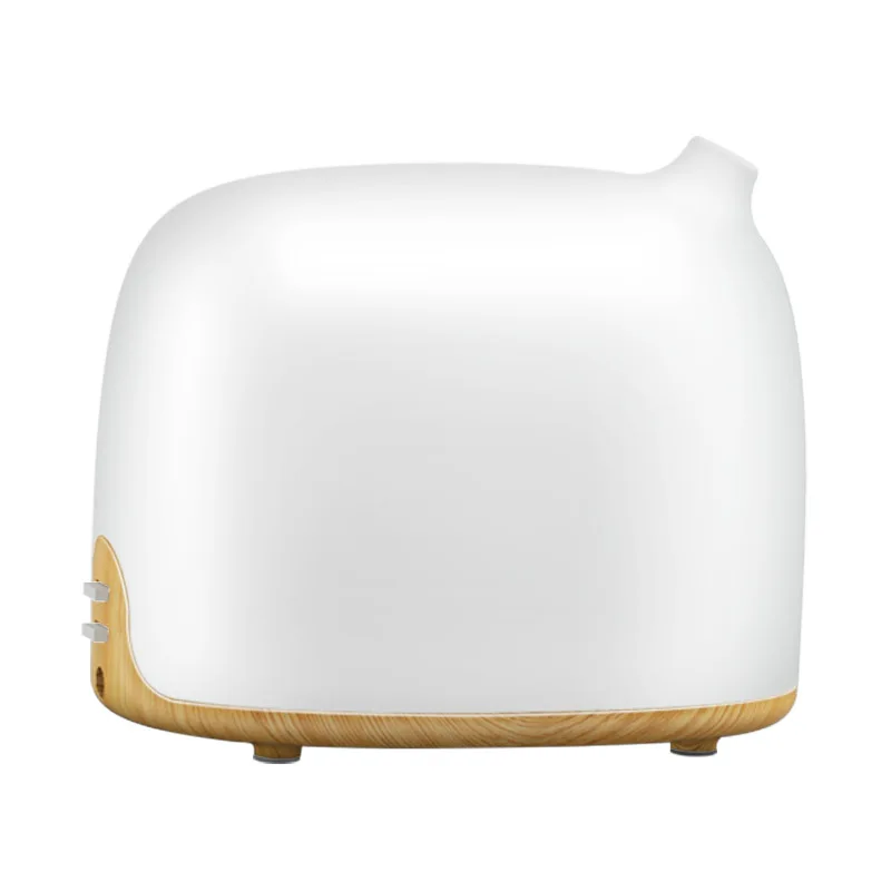 

Customized Service Electric Aroma Essential Oil Diffuser Air Humidifier for wholesale, Home Appliance