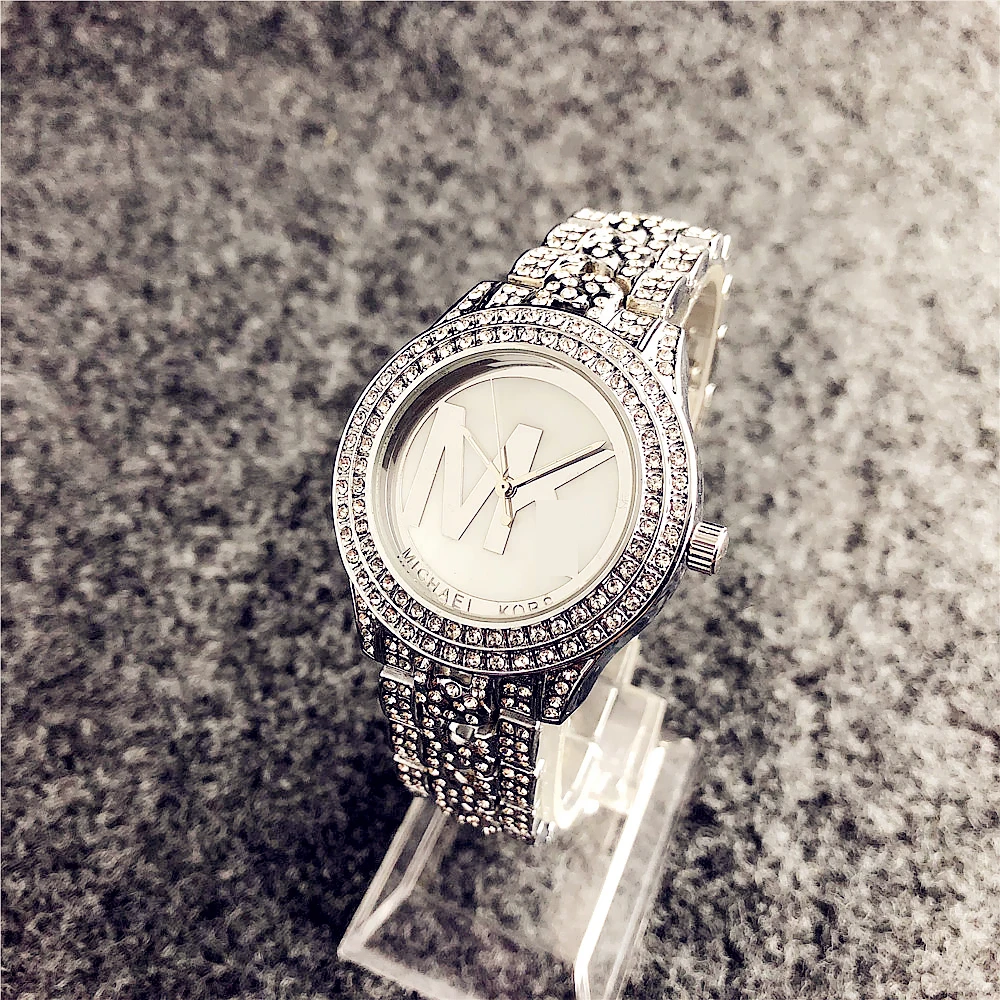 

Perfect Quality wristwatch women lady watch supplier watches wholesale ladies watch with bangle mens big diamond wrsitwatches, Gold