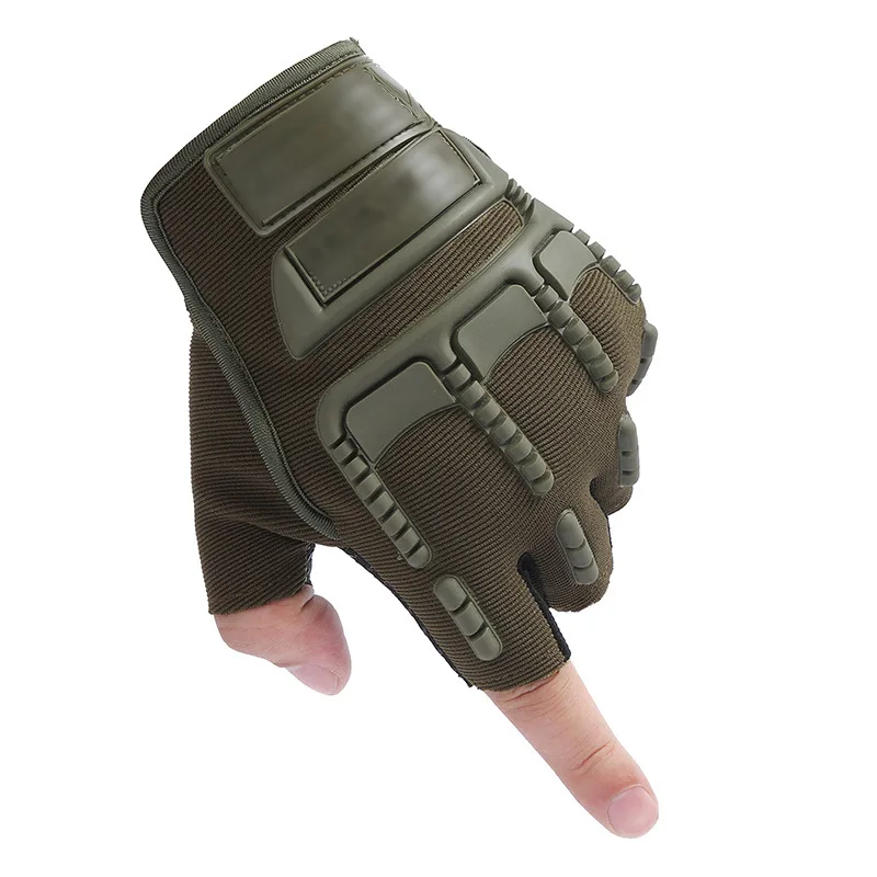 
Wholesale Motorcycle warm Gloves Winter Riding Gloves PU Leather Bikers Motorbike Racing Gloves 