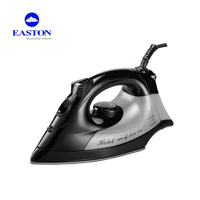 
Manufacturer non stick mini electric dryer iron 1600W voltage for thermostat industrial electric steam irons for hotels  (60822412053)