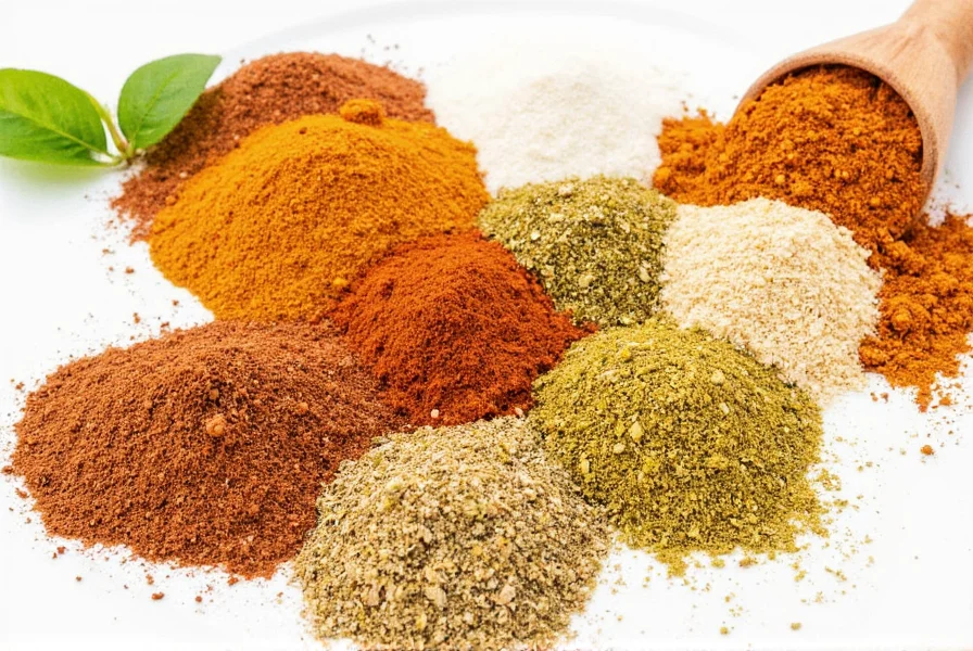 7 essential curry seasoning ingredients you can t live without plus a tasty buying guide