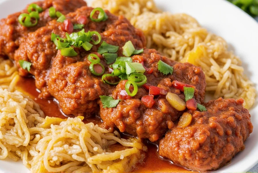 sofrito showdown 5 sizzling dishes that bring out the best of this flavor bomb