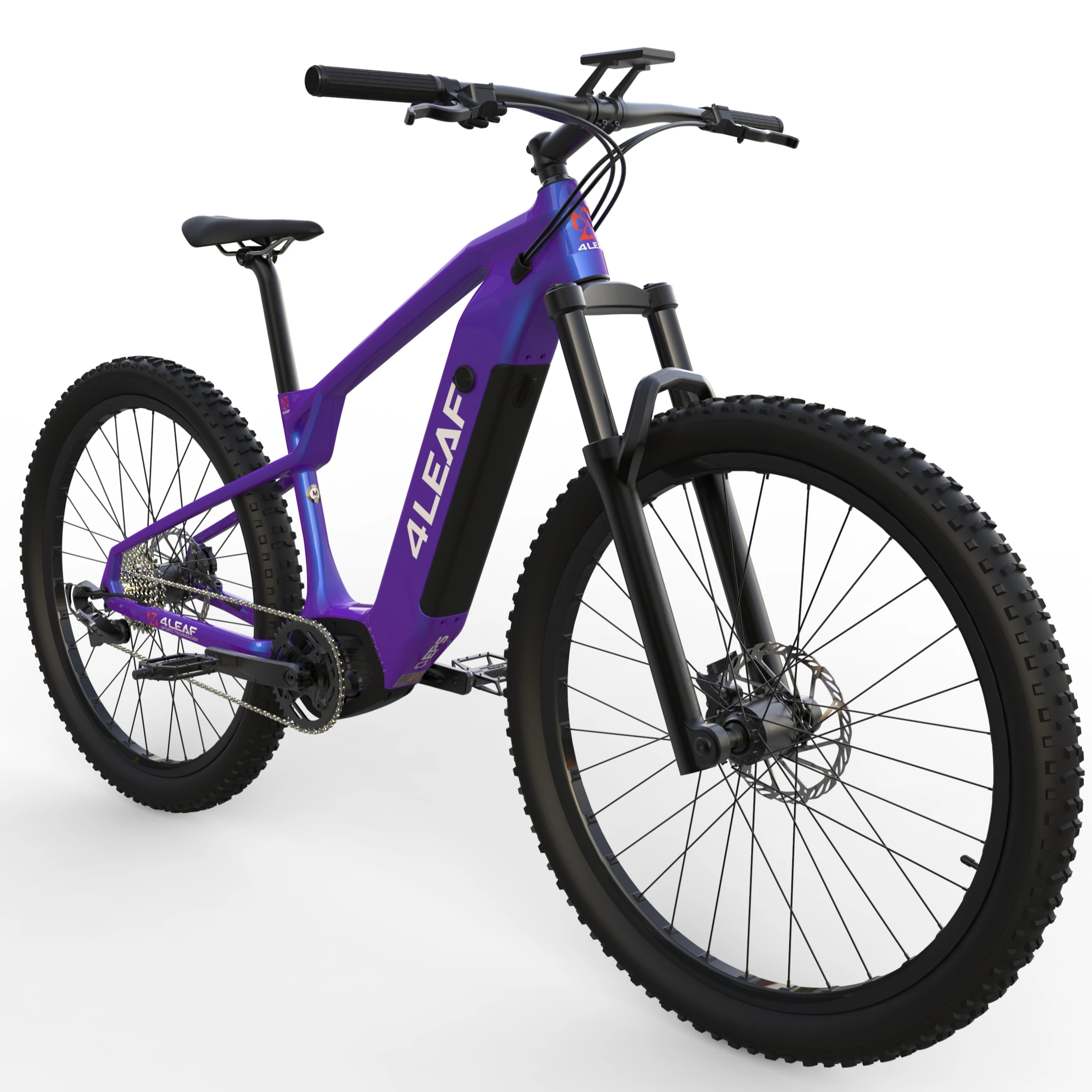 

Ready for Shipment 27.5Inch Electric Mountain Bike Mid Motor 350W Power Battery Electric Hybrid Bike