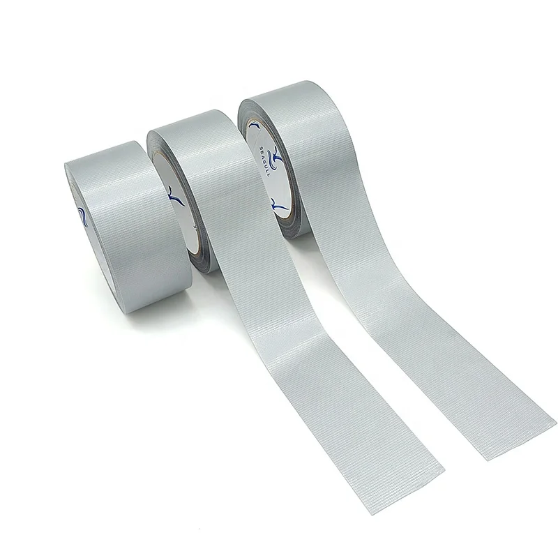 

Wholesale Price Single Sided Waterproof Hot Melt Adhesive Cloth Tape for Carpet Fixing