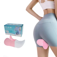 

Fitness Equipment Hip Trainer Muscle Exercise Correction Buttocks Device Butt Training Pelvic Floor Muscle Inner Exerciser