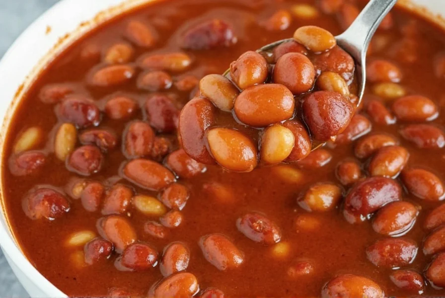 Best Beans for Chili: Top Varieties & Cooking Tips