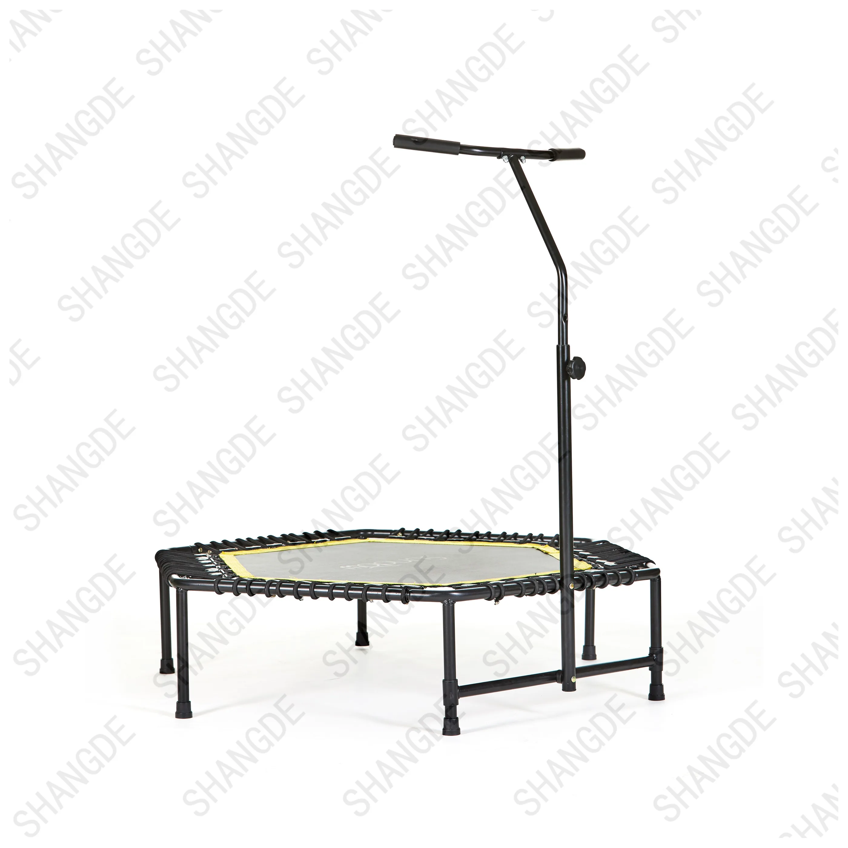 

Sundow Wholesale Customized Good Quality Indoor Child Workout Trampoline For Sale, Customized color