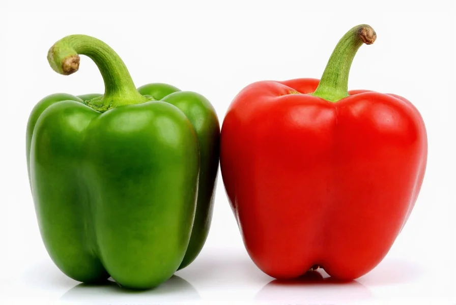 Pepper: Fruit or Vegetable? The Scientific Answer