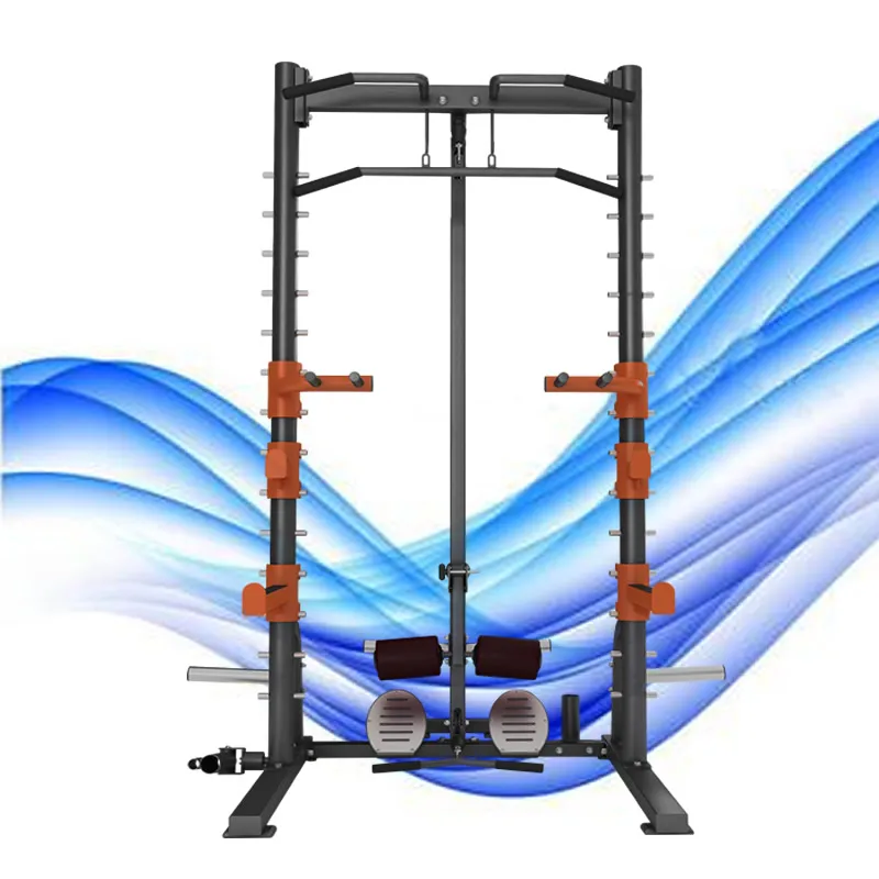 

High quality gym racks wholesale big discount MND fitness multi rack for home and commercial use Home Equipment