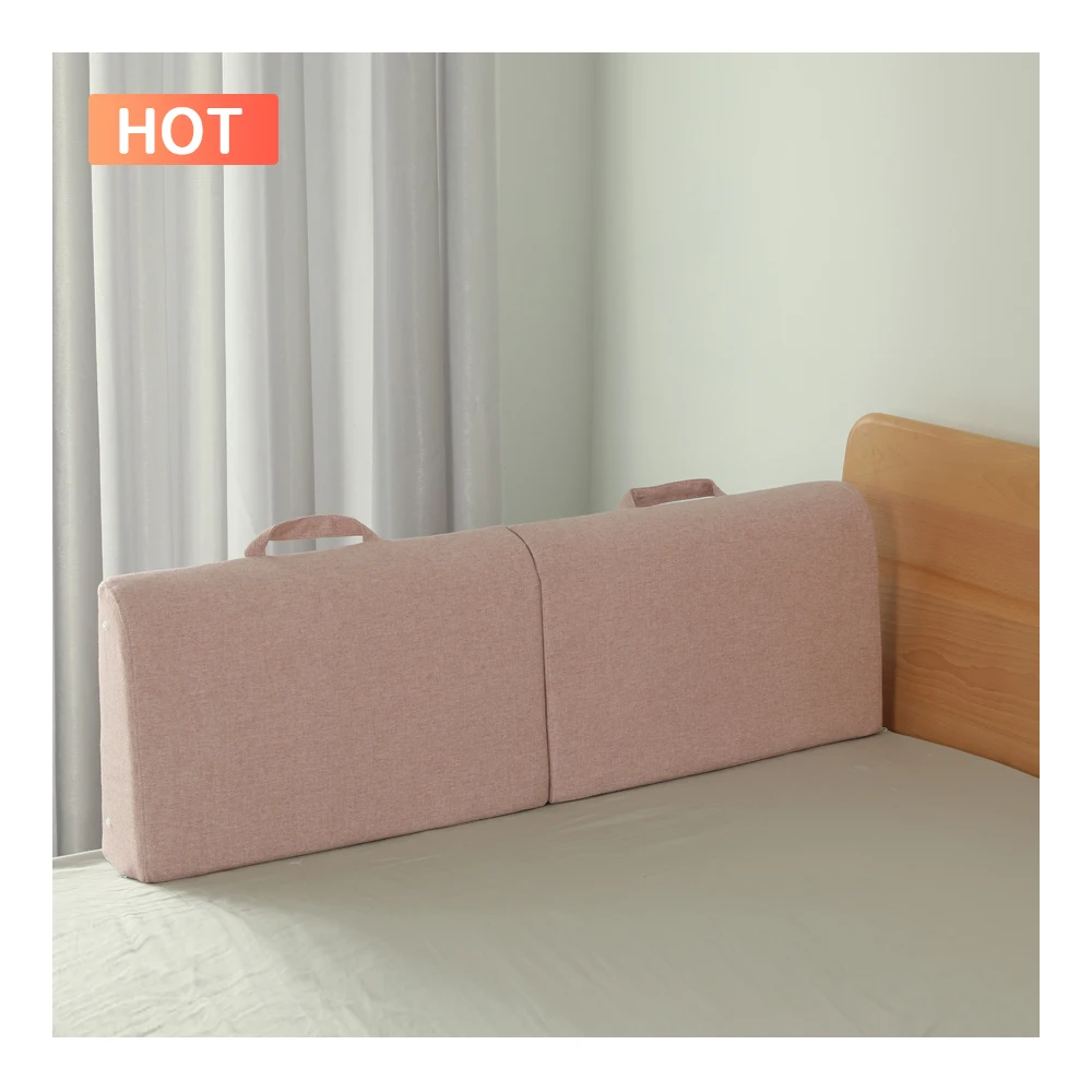 

Best price Hospital bed side rails Large played safety bed rails for childrens