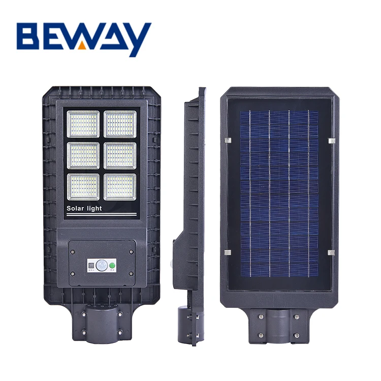
Factory price outdoor waterproof ip65 60w 120w 180w integrated all in one solar led street light price list 