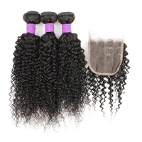 

wholesale cuticle aligned virgin hair bundles vendors, free sample 100% brazilian human hair weave bundles with closure