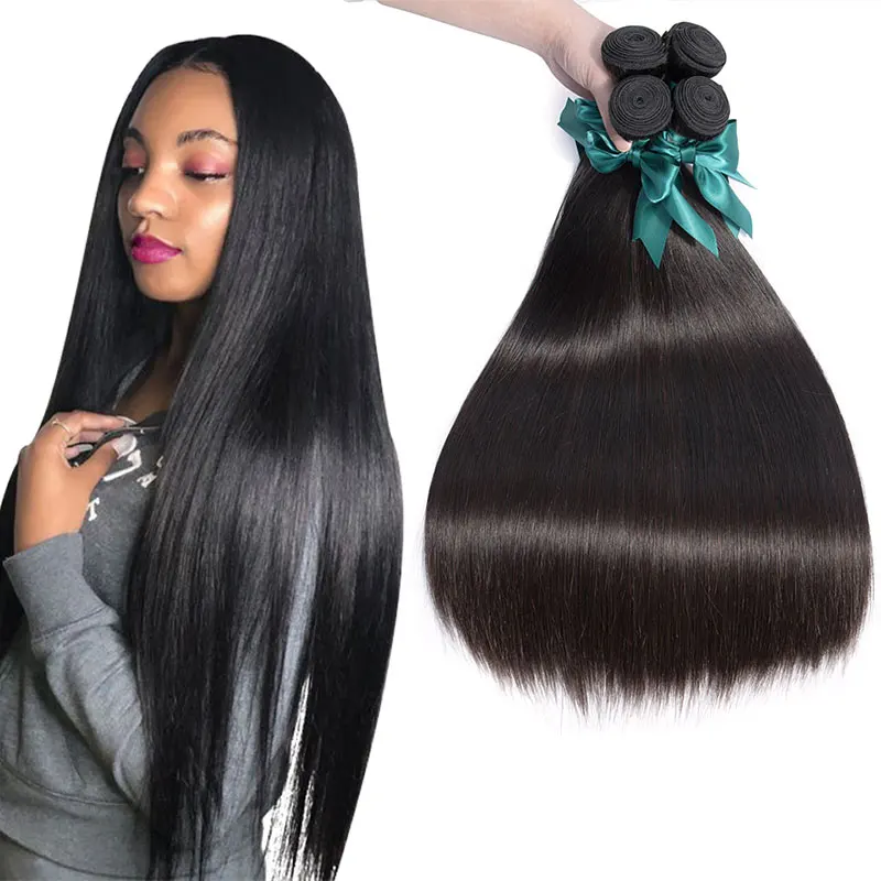 

Cheap 10A 100% Virgin Hair Bundles Unprocessed Cuticle Aligned Virgin Raw Indian Free Shipping 10 Pieces a Set