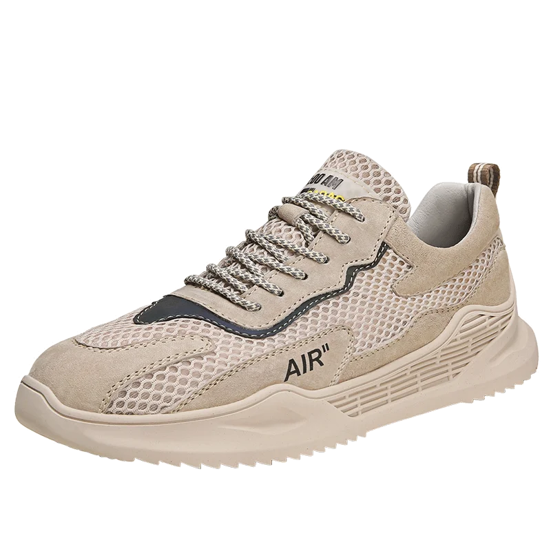 

Promotional Top Quality Top Quality Sport Shoes Men Sneakers Sports