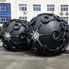 Pneumatic Rubber Fender with Excellent Abrasion Resistance Fender Protecting Ships & Mooring Facilities