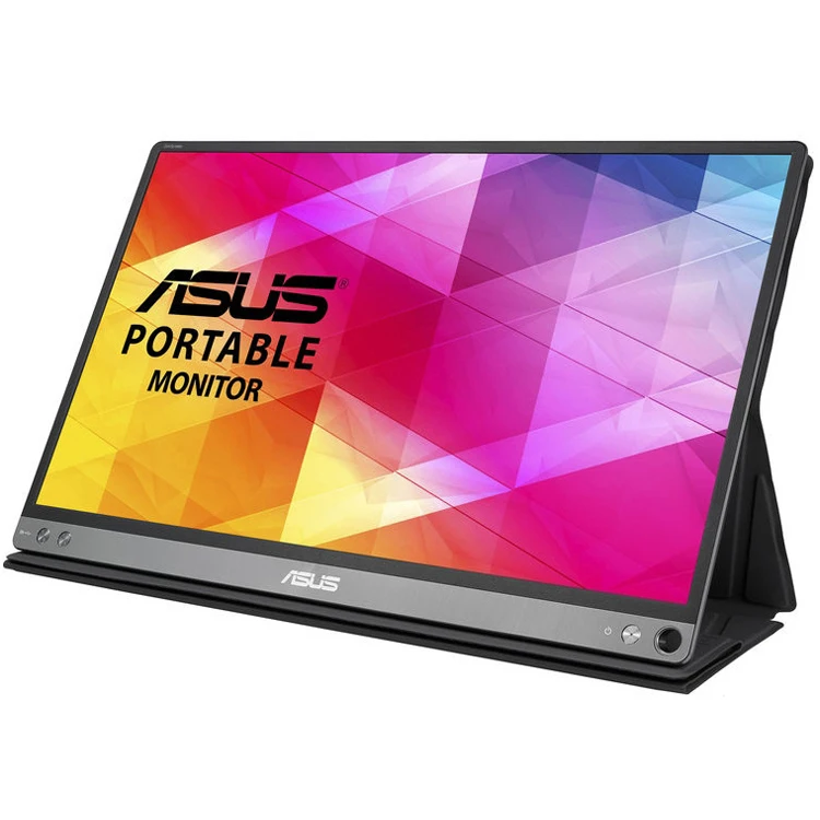 
for asus 15.6 inch portable touch gaming monitor MB16AC 