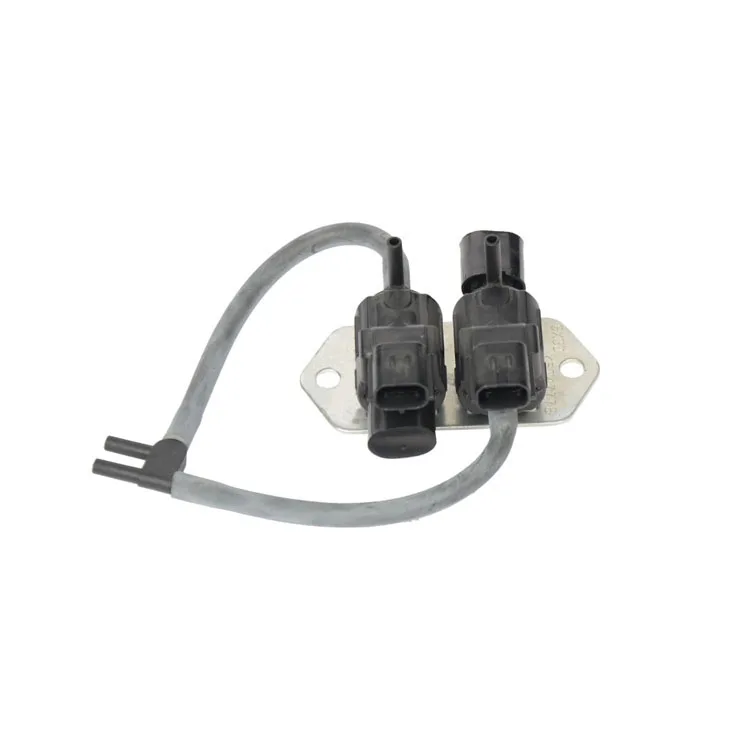 FEXON Vacuum Control Switch Solenoid Valve for Mitsubishi Pajero Montero Sport MB620532 MR430381 K5T47776 K5T81794 