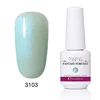 2019 Shell Gel Soak Off Shell Gel Nail Polish Structure Carving Gel for Nails Shell Glitter nail polish UV LED Galaxy Color
