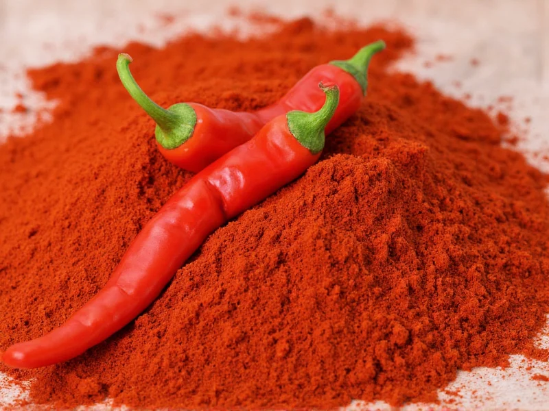 Fresno Pepper Spice: Heat Level, Uses & Substitutes Explained