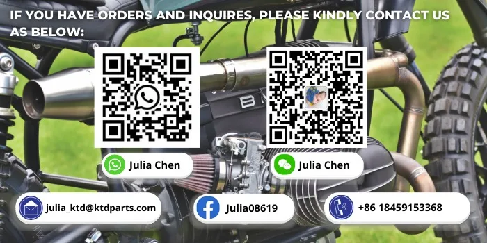 contact info
