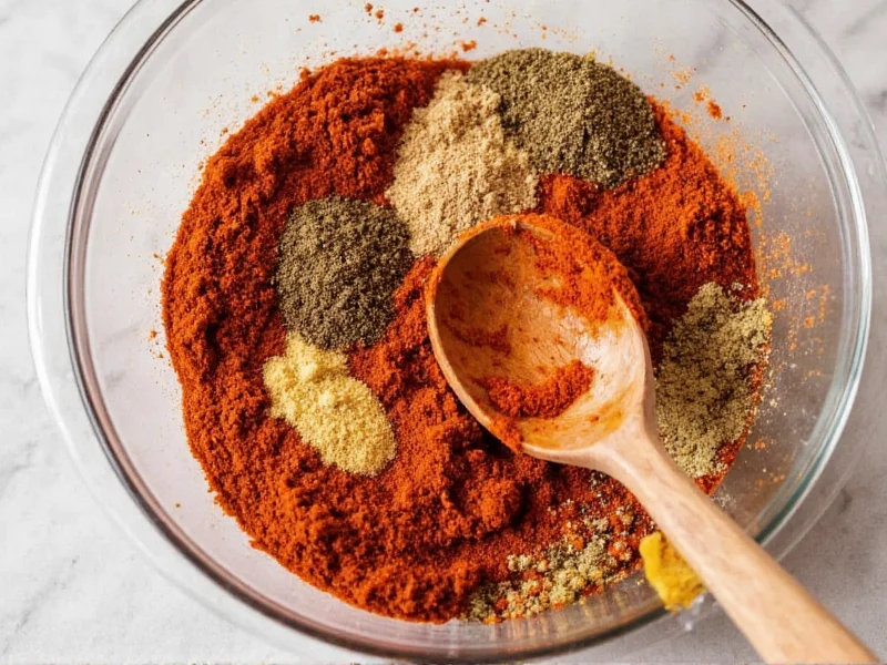 Savory Spice Replacement Guide: Best Substitutes for Cooking