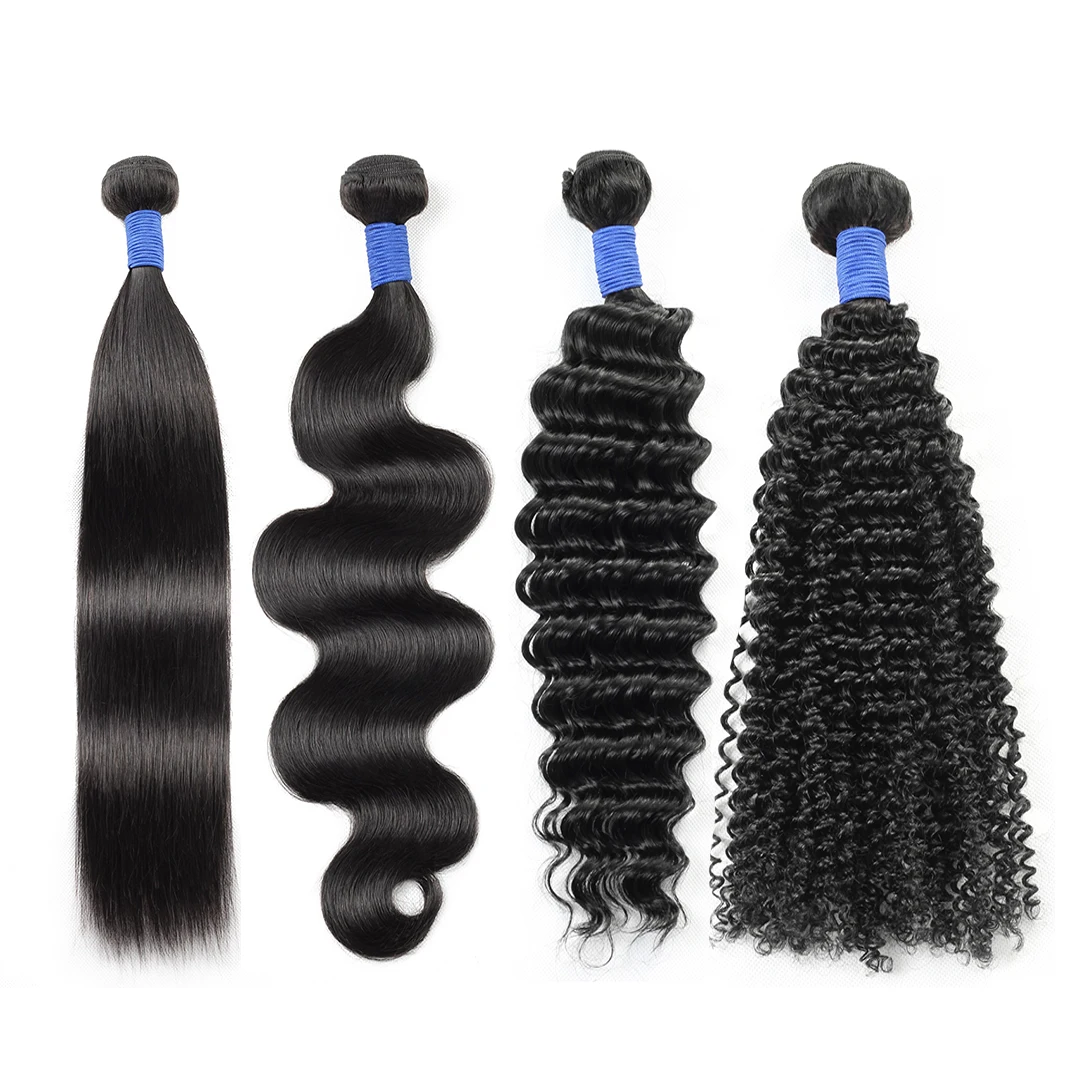 

|VAST HAIR| remy human hair extension vendors 10a grade unprocessed wholesale virgin hair vendors free sample hair bundles