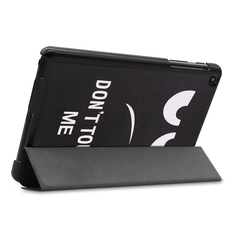 

Durable 8 inch Full Protective PU Leather +TPU Tablet Case Cover For TAB A 8.0 2019 With s pen P205/P200