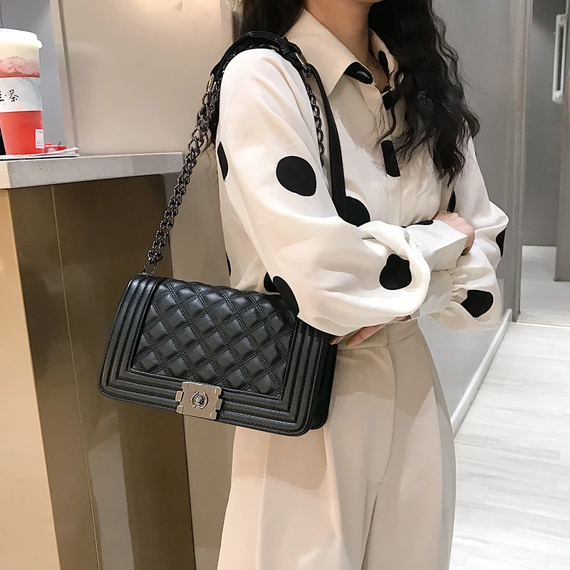 

Wholesale 2021 fashion designer lady shoudler bags woman luxury crossbody bags women handbag