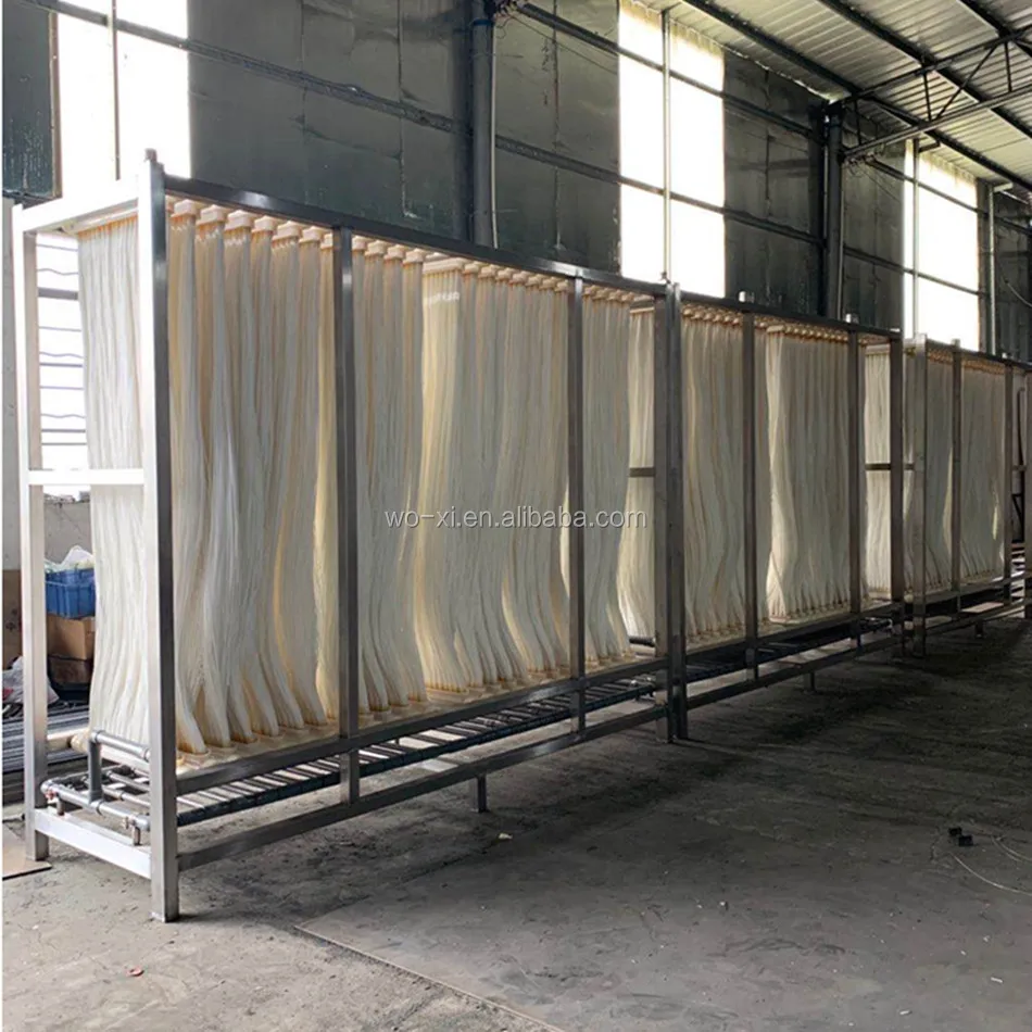 mbr membrane bioreactor price