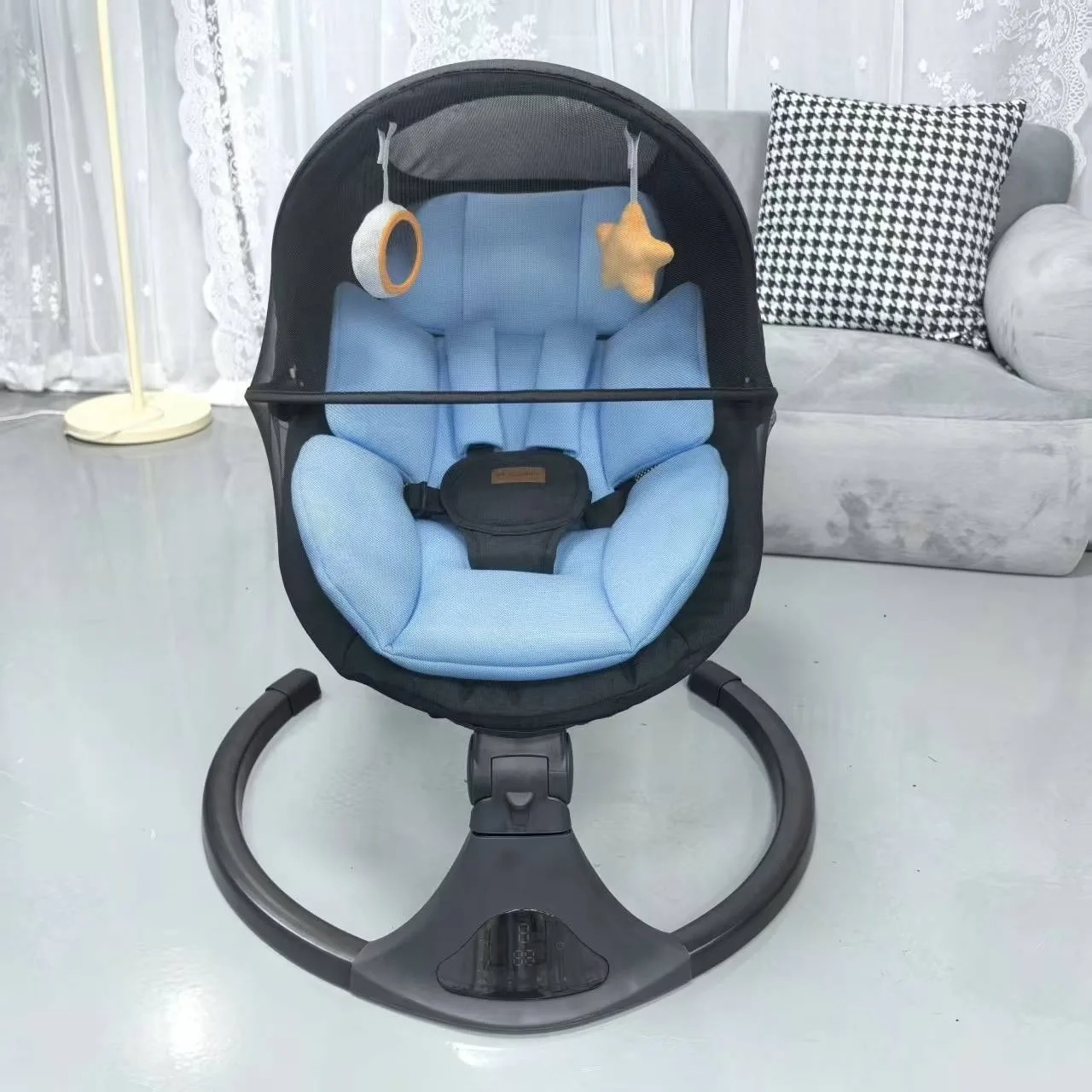 Baby Rocker
