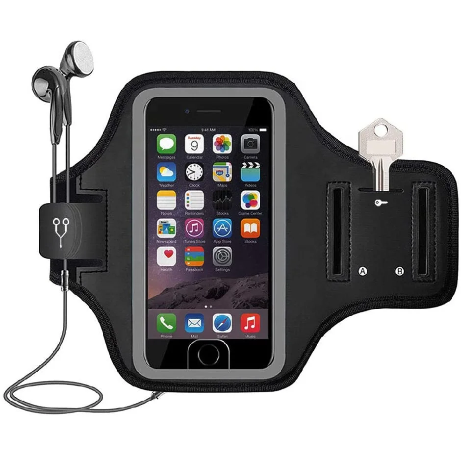 

Sports Phone Case Holder for Running
