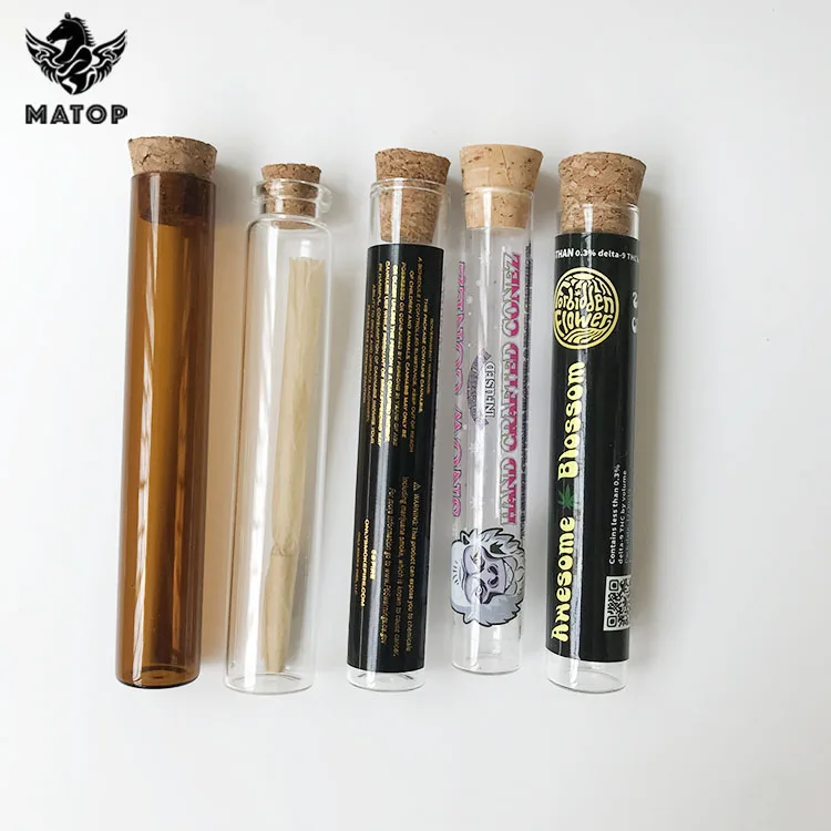 98mm 109mm 116mm 120mm Weed Blunts Glass Doob Tube Joint Holder Buy Blunts Holder,Blunts Doob