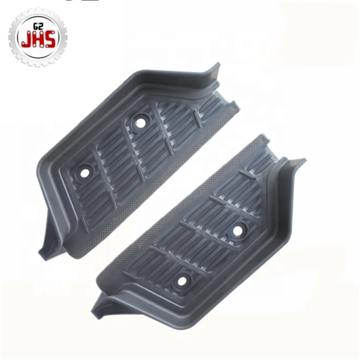 High Quality Front Door Step Cover For Hiace Kdh222 Lhd Oem 5177326020