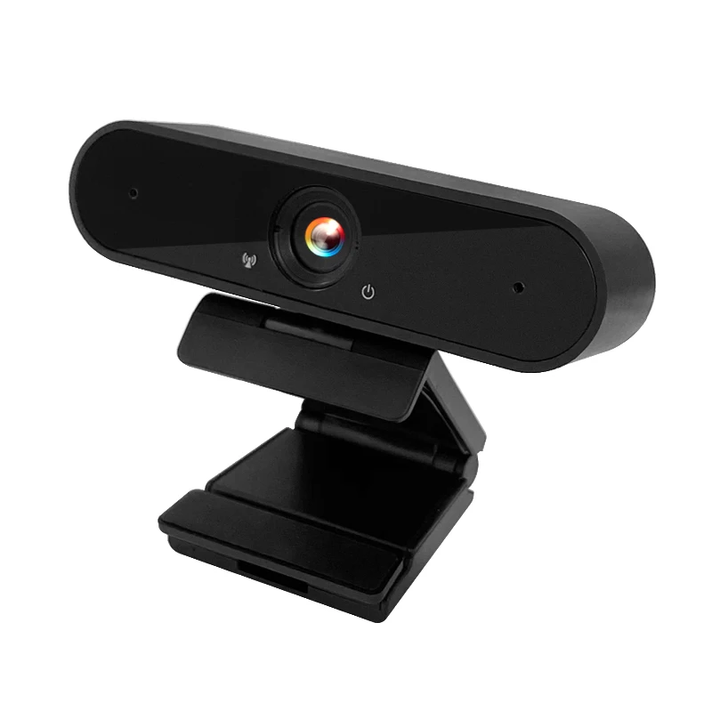 

HD Autofocus Webcam 1080P Video Chat PC Computer Laptop Internal Online Class Meetings Video Call Web Camera With MIC Microphone