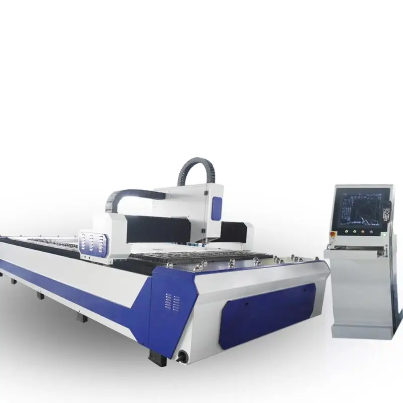 Cnc Fiber Table Laser Cutting Machine Laser Cutting Machine Table Laser