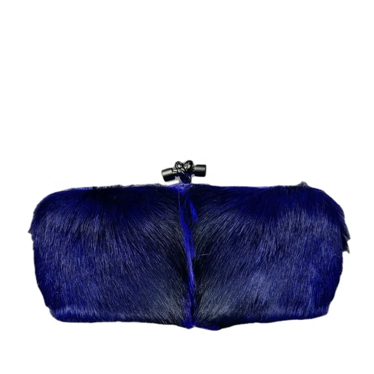 

For sale luxury real fur box clutch bags lady dress bags women party bags evening purse free shipping