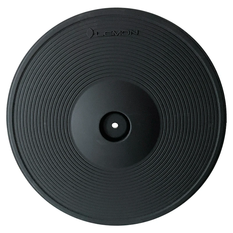 Lemon 11 in Crash Dual (2 Zone) Electronic Cymbal - 11C2