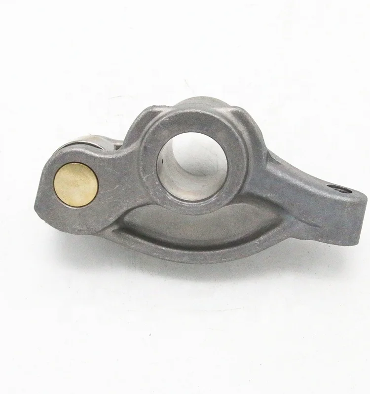 Genuine Auto Parts Valve Train Rocker Arm For Isuzu 6hk1/4hk1 Engine