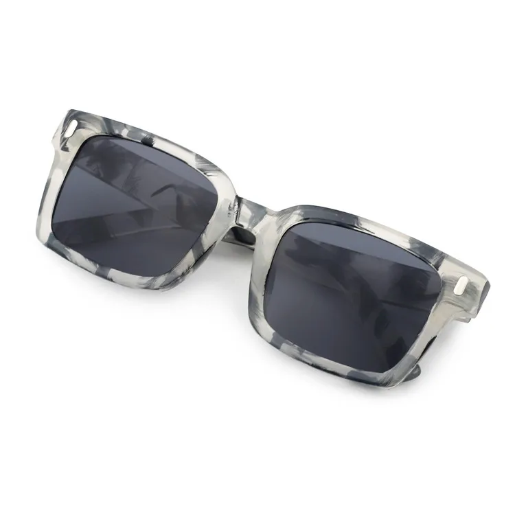 

VIFF HP21563 Fancy Glasses Shades Manufacturer New Fashion Frame Lunettes Designer Sunglasses