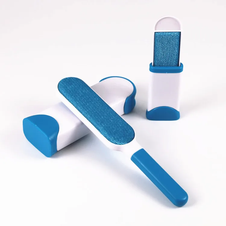 

Hot selling large pet hair remover brush pet hair remover clothes hair remover, Customized color