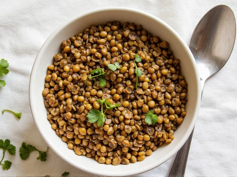 15 Delicious Ways to Cook with Lentils (Easy Recipes)
