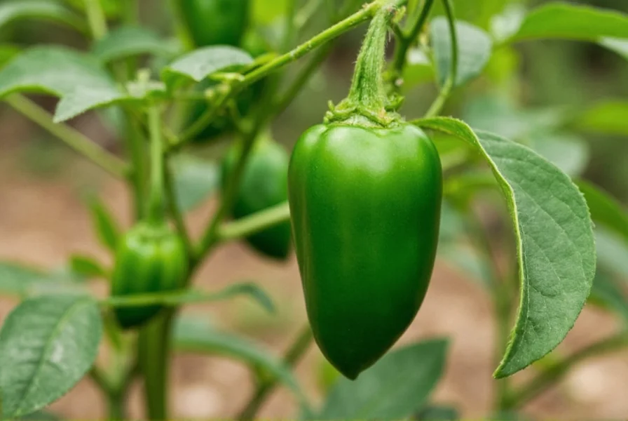 When to Pick Jalapeño Peppers: The Complete Harvesting Guide