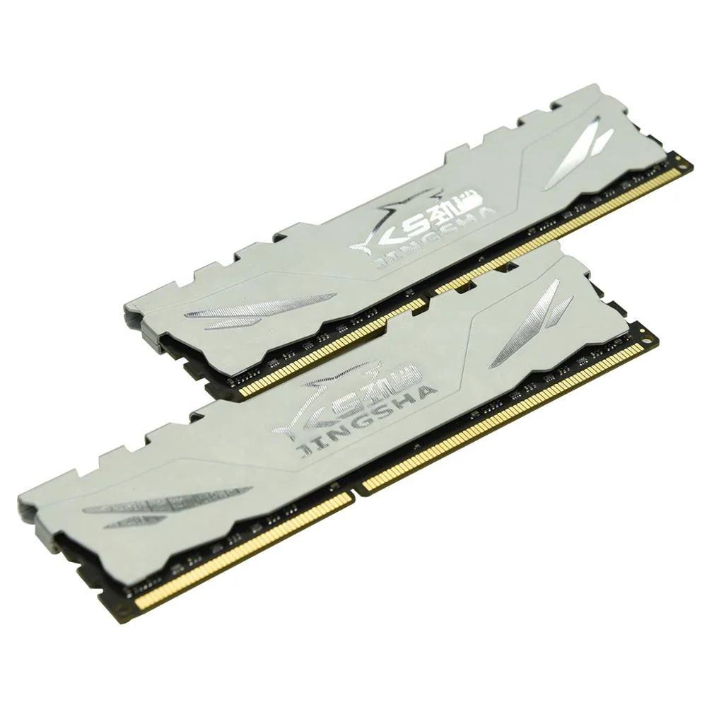 

SZMZ 8GB DDR3 RAM gaming memory Module 1600mhz for desktop computer overclock to 2400mhz cheapest factory price OEM acceptable