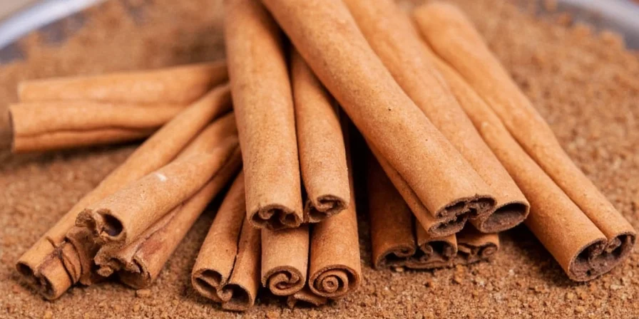 Cinnamon Essential Oil Caution