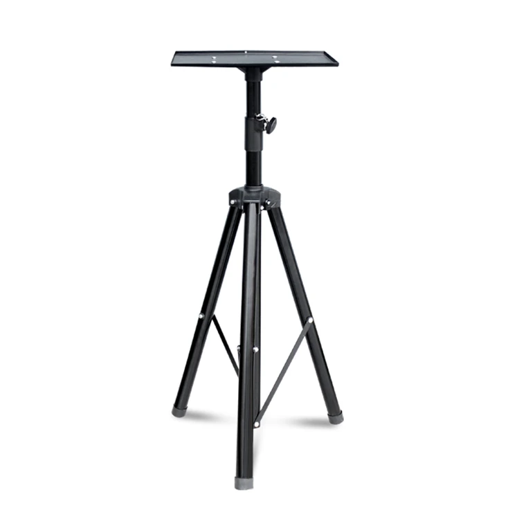 

Good Quality Laptop Projector Tripod Stand Mini Tripod Holder Projector, Black